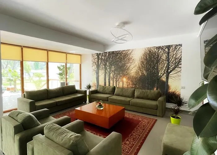 Resort Divjaka Resort