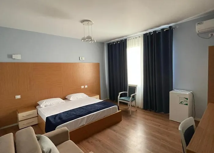 Divjaka Resort Resort *