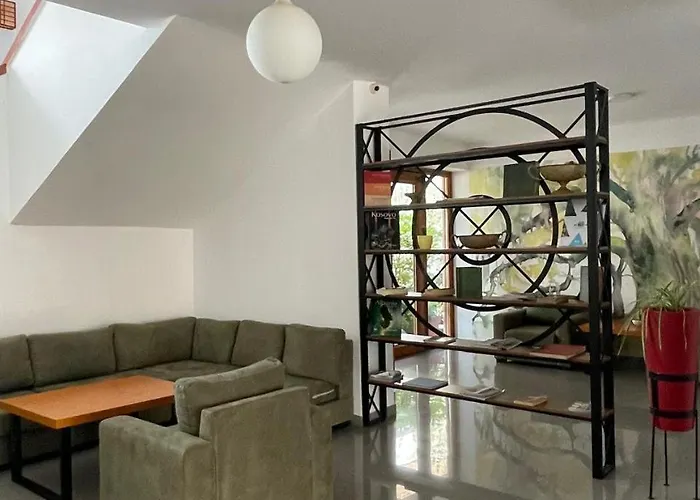 Resort Divjaka Resort Divjake