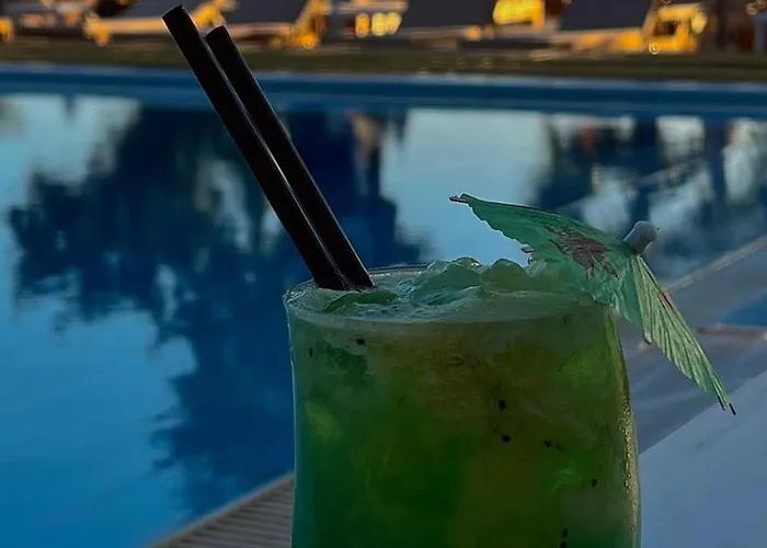 Divjaka Resort Resort Divjake