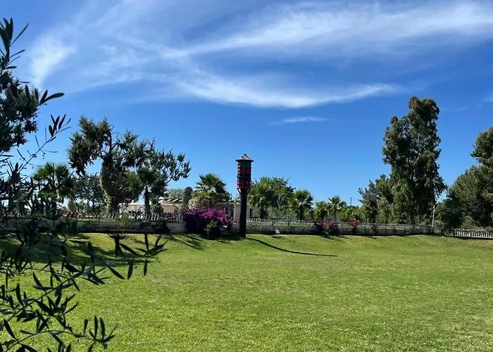 Resort Divjaka Resort Divjake