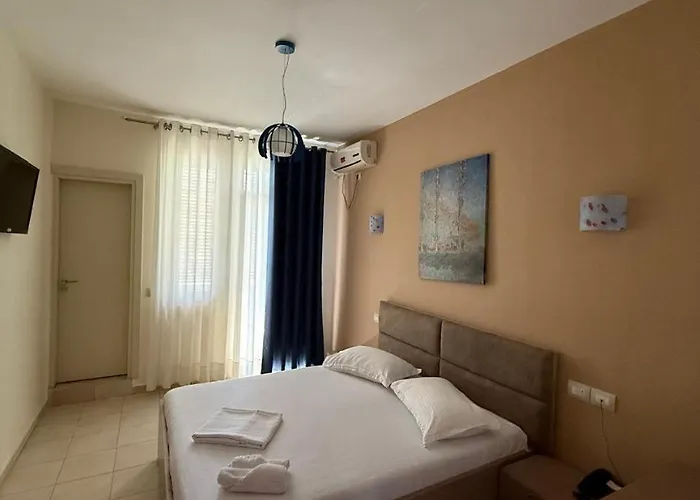 Divjaka Resort * Divjake