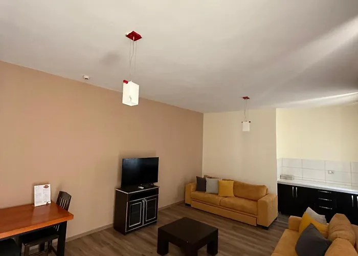 Divjaka Resort Divjake