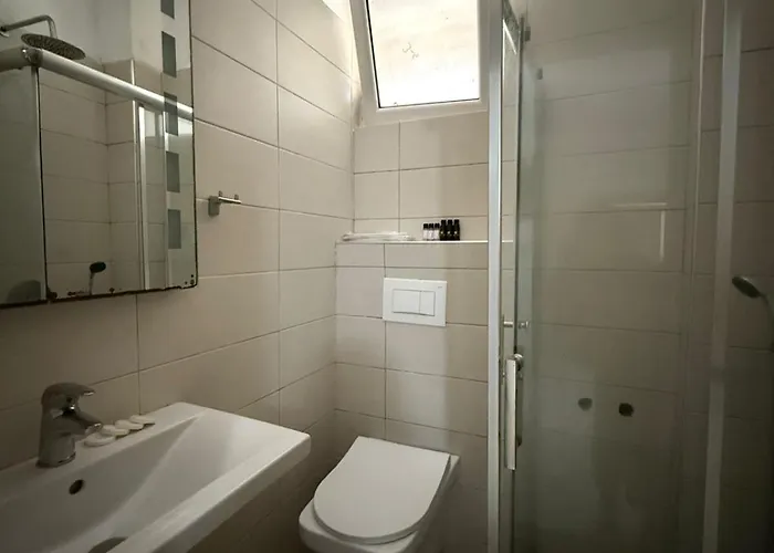 Divjaka Resort * Divjake