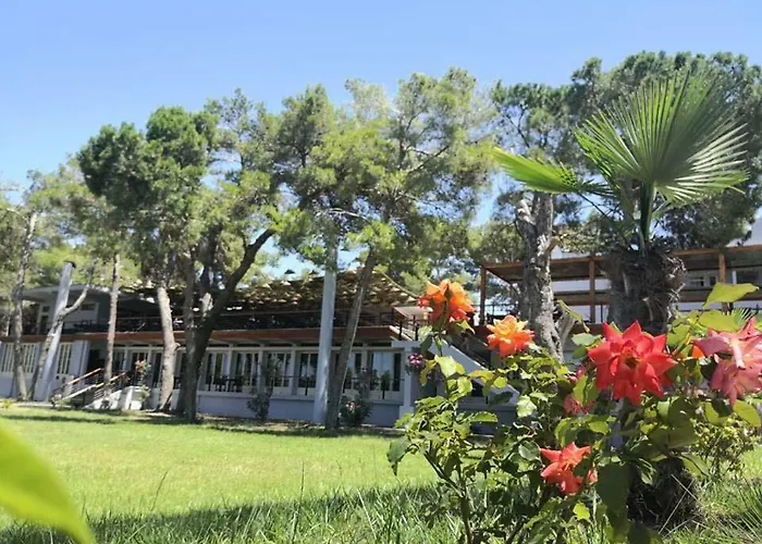 Divjaka Resort Resort Divjake